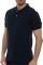  RUSSELL CLASSIC POLO SHIRT   (L)