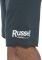  RUSSELL ATHLETIC CIRCLE RAW EDGE   (XL)