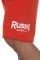  RUSSELL ATHLETIC CIRCLE RAW EDGE  (XXL)