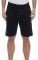 ΒΕΡΜΟΥΔΑ RUSSELL ATHLETIC DELBOY 2 ΜΑΥΡΗ (L)