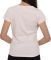 ΜΠΛΟΥΖΑ RUSSELL ATHLETIC SCRIPTED S/S CREWNECK TEE ΡΟΖ (S)