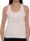  RUSSELL ATHLETIC SCRIPTED TANK  (M)