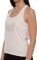  RUSSELL ATHLETIC SCRIPTED TANK  (M)