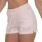  RUSSELL ATHLETIC SCRIPTED SHORTS  (XS)