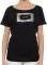 ΜΠΛΟΥΖΑ RUSSELL ATHLETIC KIMONO LOOSE TEE ΜΑΥΡΗ (M) ΜΠΛΟΥΖΑ RUSSELL ATHLETIC KIMONO LOOSE TEE ΜΑΥΡΗ (M)