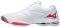 ΠΑΠΟΥΤΣΙ MIZUNO WAVE LIGHTNING Z6 ΛΕΥΚΟ (UK:5.5, EU:38.5) ΠΑΠΟΥΤΣΙ MIZUNO WAVE LIGHTNING Z6 ΛΕΥΚΟ (UK:5.5, EU:38.5)