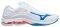 MIZUNO WAVE LIGHTNING Z6  (UK:7...
