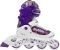  INLINE SKATE AMILA  BUBBLE ...