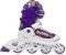 ������� INLINE SKATE AMILA �������� BUBBLE ��...