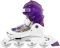  INLINE SKATE AMILA  BUBBLE / (30-33)