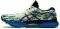 ΠΑΠΟΥΤΣΙ ASICS GEL-NIMBUS 24 COLOR INJECTION ΛΕΥΚΟ/ΜΑΥΡΟ (USA:11, EU:45) ΠΑΠΟΥΤΣΙ ASICS GEL-NIMBUS 24 COLOR INJECTION ΛΕΥΚΟ/ΜΑΥΡΟ (USA:11, EU:45)