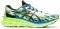 �������� ASICS NOVABLAST 2 COLOR INJECTION ��...