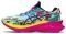  ASICS NOVABLAST 2 COLOR INJECTION  (USA:8, EU:39.5)