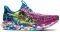 ΠΑΠΟΥΤΣΙ ASICS NOOSA TRI 14 ΠΟΛΥΧΡΩΜΟ (USA:8....