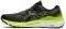 ΠΑΠΟΥΤΣΙ ASICS GEL-KAYANO 28 ΜΑΥΡΟ/ΛΑΪΜ (USA:10.5, EU:44.5) ΠΑΠΟΥΤΣΙ ASICS GEL-KAYANO 28 ΜΑΥΡΟ/ΛΑΪΜ (USA:10.5, EU:44.5)