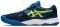  ASICS GEL-CHALLENGER 13 PADEL  (USA:9, EU:42.5)