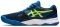  ASICS GEL-CHALLENGER 13 PADEL  (USA:9.5, EU:43.5)