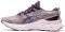 ΠΑΠΟΥΤΣΙ ASICS NOVABLAST 2 LE ΛΙΛΑ (USA:9, EU:40.5) ΠΑΠΟΥΤΣΙ ASICS NOVABLAST 2 LE ΛΙΛΑ (USA:9, EU:40.5)