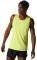 ΦΑΝΕΛΑΚΙ ASICS CORE SINGLET ΛΑΪΜ