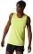  ASICS CORE SINGLET  (S)