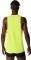 ΦΑΝΕΛΑΚΙ ASICS CORE SINGLET ΛΑΪΜ (XL) ΦΑΝΕΛΑΚΙ ASICS CORE SINGLET ΛΑΪΜ (XL)
