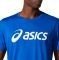  ASICS CORE LOGO TOP   (S)