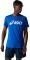 ASICS CORE LOGO TOP   (M)