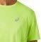  ASICS KATAKANA SS TOP  (XXL)