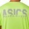  ASICS KATAKANA SS TOP  (XXL)