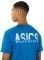  ASICS KATAKANA SS TOP   (S)
