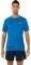 ������� ASICS KATAKANA SS TOP ���� ���� (M)
