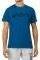 ������� ASICS BIG LOGO TEE ���� ����