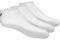 ΚΑΛΤΣΕΣ ASICS PED 3PPK ΛΕΥΚΕΣ (50-52) ΚΑΛΤΣΕΣ ASICS PED 3PPK ΛΕΥΚΕΣ (50-52)