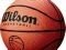  WILSON MICRO BASKETBALL  (1)