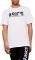 ������� ASICS KATAKANA GRAPHIC TEE ����� (XL)