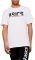  ASICS KATAKANA GRAPHIC TEE  (XXL...
