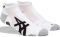 ΚΑΛΤΣΕΣ ASICS TENNIS SINGLE TAB ΛΕΥΚΕΣ (47-49)