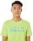  ASICS COLOR INJECTION TEE  (M)