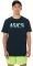  ASICS COLOR INJECTION TEE   (S)