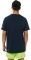  ASICS COLOR INJECTION TEE   (M)