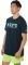  ASICS COLOR INJECTION TEE   (XL)