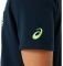  ASICS COLOR INJECTION TEE   (XL)
