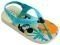  HAVAIANAS BABY DISNEY CLASSICS II / (17-18)