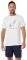 ������� ASICS COURT SPIRAL TEE ����� (S)