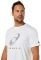  ASICS COURT SPIRAL TEE  (L)