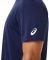  ASICS COURT SPIRAL TEE   (S)