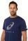  ASICS COURT SPIRAL TEE   (L)