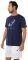  ASICS COURT SPIRAL TEE   (XL)