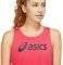 ΦΑΝΕΛΑΚΙ ASICS CORE TANK ΦΟΥΞΙΑ (L) ΦΑΝΕΛΑΚΙ ASICS CORE TANK ΦΟΥΞΙΑ (L)