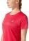  ASICS CORE SS TOP  (L)